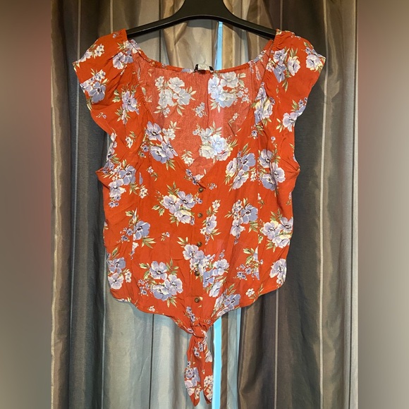 American Eagle Shirt - Picture 1 of 3